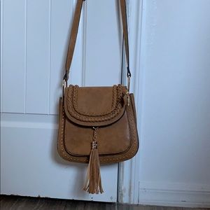 Cross body bag